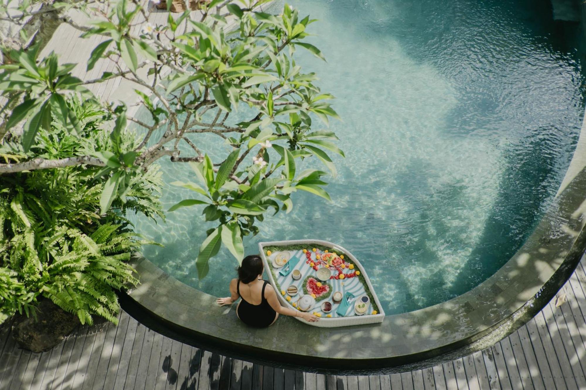 Ecozy Dijiwa Canggu Exterior foto